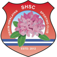 Logo of Gangtok Himalayan SC