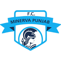 Roundglass Punjab FC logo