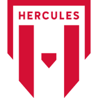 Hercules club logo