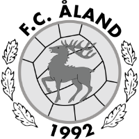 Logo of FC Åland
