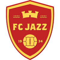 FC Jazz 2 club logo