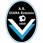 AS Giana Erminio logo