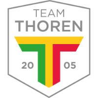 Logo of Team TG FF