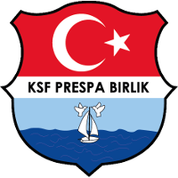 Prespa Birlik club logo