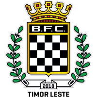 Boavista FC club logo