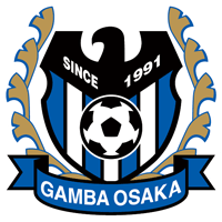 Gamba U23 club logo