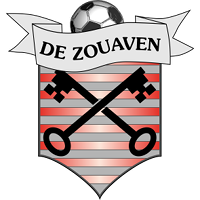 De Zouaven club logo