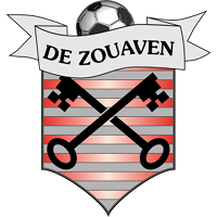 De Zouaven