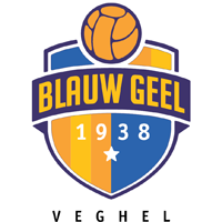 logo Blauw-Geel '38