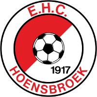 EHC Hoensbroek logo