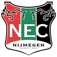 NEC Amateurs club logo
