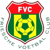 FVC Leeuwarden club logo