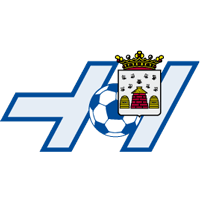 Hoogeveen clublogo