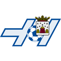 VV Hoogeveen logo