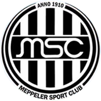 MSC Meppel club logo