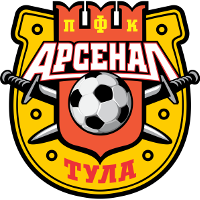 Arsenal-2 Tula club logo
