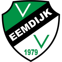 Eemdijk clublogo