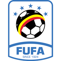Uganda U17 logo