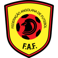 Angola U17 logo