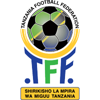 Tanzania U17 club logo