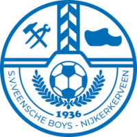 SV Veensche Boys clublogo