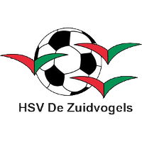 Logo of HSV De Zuidvogels