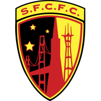 Logo of San Francisco City FC