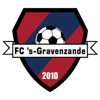 FC s'-Gravenzande logo