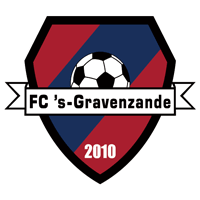 FC s'-Gravenzande clublogo