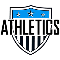Kansas City Athletics FC club logo
