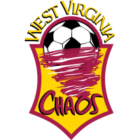 WV Chaos club logo