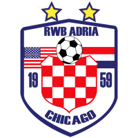 RWB Adria Chicago club logo