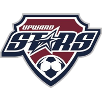 Upward Stars club logo