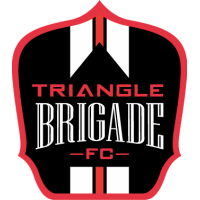 Triangle Brig. club logo