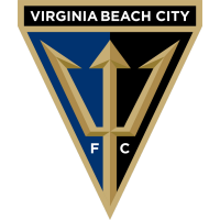 VB City FC club logo