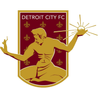 Detroit City FC logo