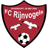 FC Rijnvogels clublogo