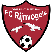 FC Rijnvogels logo