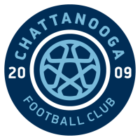 Chattanooga FC logo