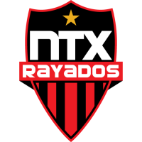 Logo of NTX Rayados