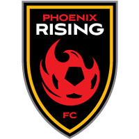 Logo of FC Tucson