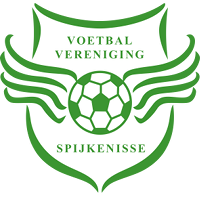 VV Spijkenisse clublogo
