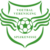 Logo of VV Spijkenisse