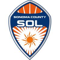Sonoma Sol club logo