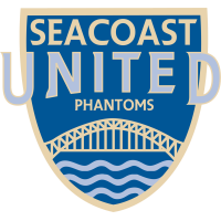 Seacoast Utd club logo
