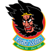 Logo of ReinMeer Aomori FC