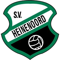 SV Heinenoord logo