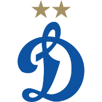 Dinamo-2 club logo