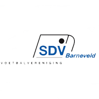 Logo of SDV Barneveld