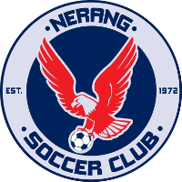 Nerang club logo
